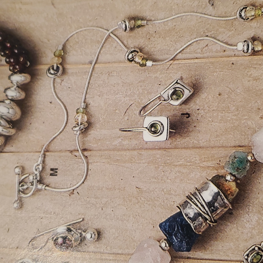 Silpada Necklace - Picture 10 of 12